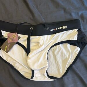 Men’s bikini swimming suit